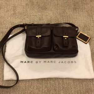 Marc by Marc Jacobs crossbody